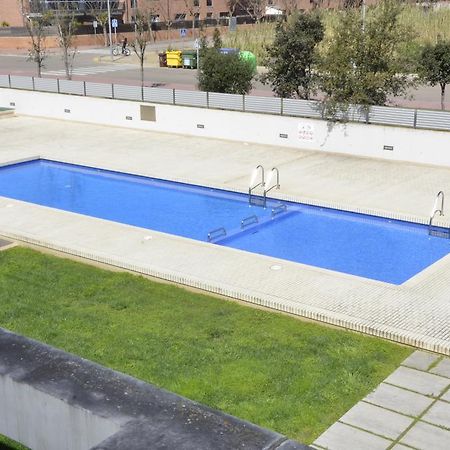 Ab Sant Antoni De Calonge Apartment Bagian luar foto