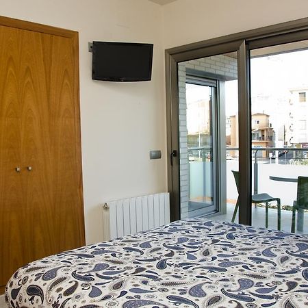 Ab Sant Antoni De Calonge Apartment Bagian luar foto
