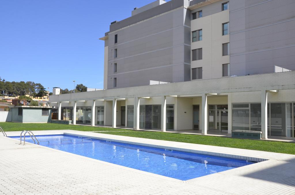 Ab Sant Antoni De Calonge Apartment Bagian luar foto