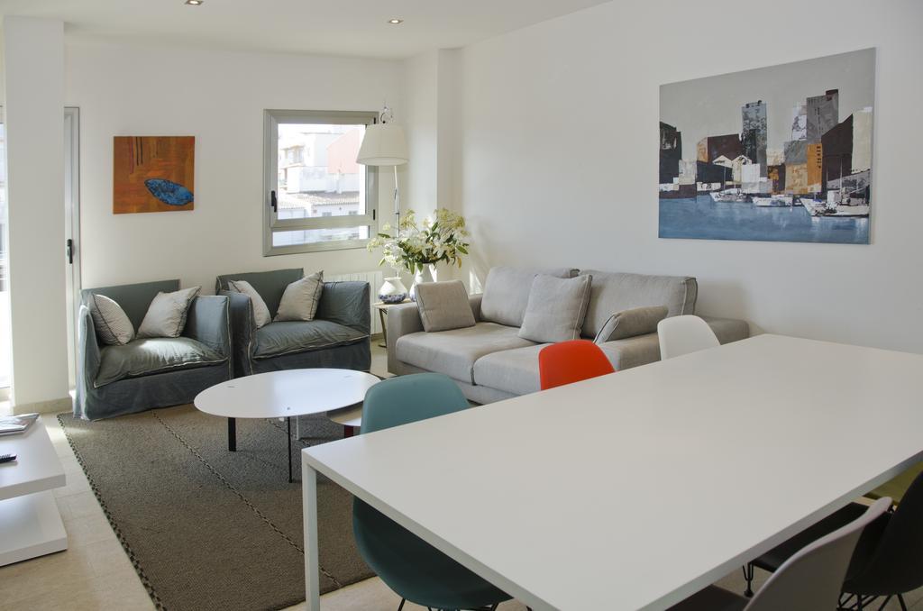 Ab Sant Antoni De Calonge Apartment Bagian luar foto
