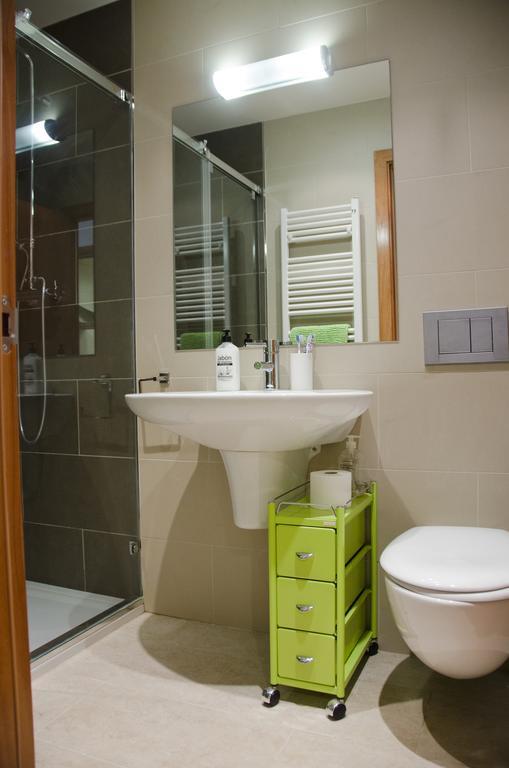 Ab Sant Antoni De Calonge Apartment Bagian luar foto