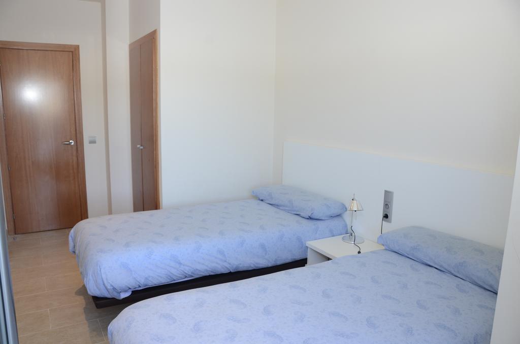 Ab Sant Antoni De Calonge Apartment Bagian luar foto