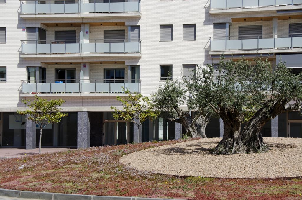 Ab Sant Antoni De Calonge Apartment Bagian luar foto