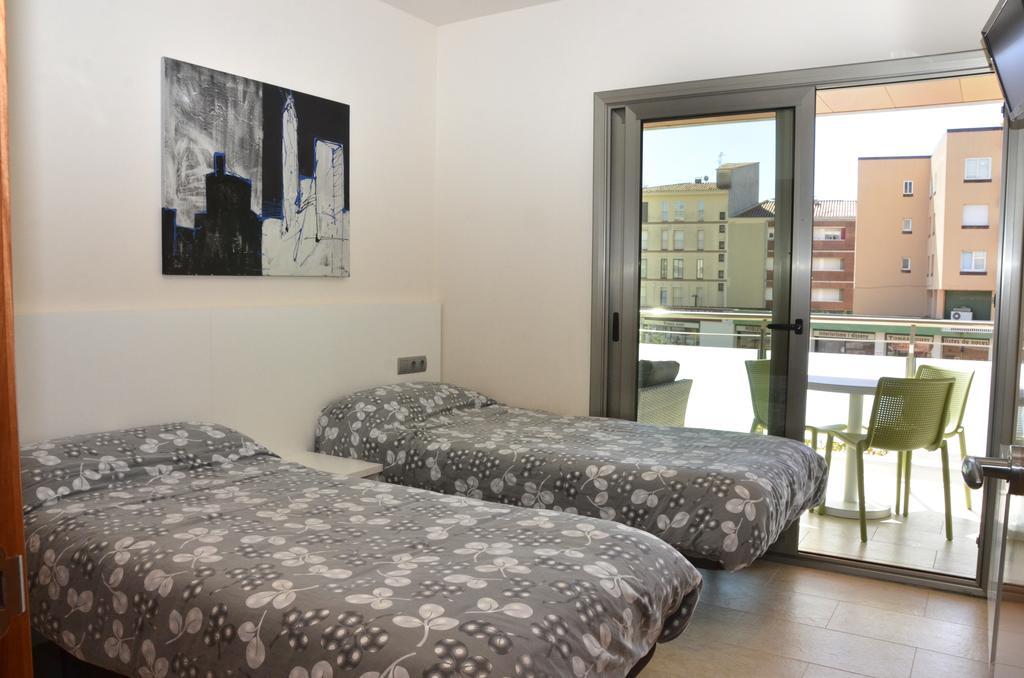 Ab Sant Antoni De Calonge Apartment Bagian luar foto