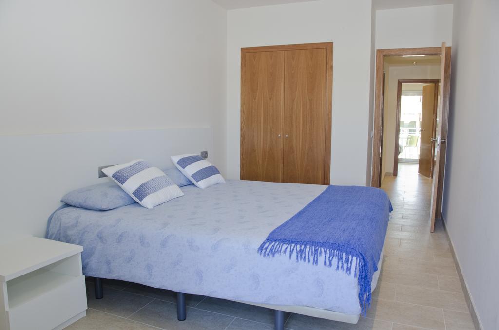 Ab Sant Antoni De Calonge Apartment Bagian luar foto
