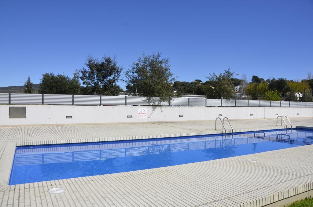 Ab Sant Antoni De Calonge Apartment Bagian luar foto