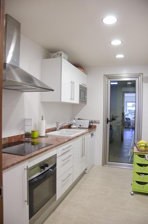 Ab Sant Antoni De Calonge Apartment Bagian luar foto
