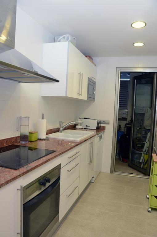 Ab Sant Antoni De Calonge Apartment Bagian luar foto