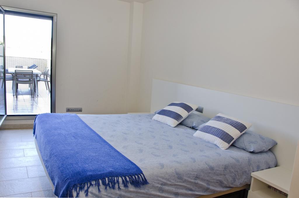 Ab Sant Antoni De Calonge Apartment Bagian luar foto