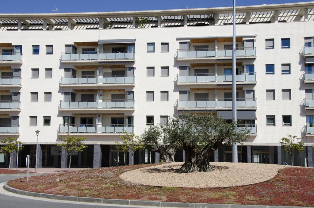 Ab Sant Antoni De Calonge Apartment Bagian luar foto