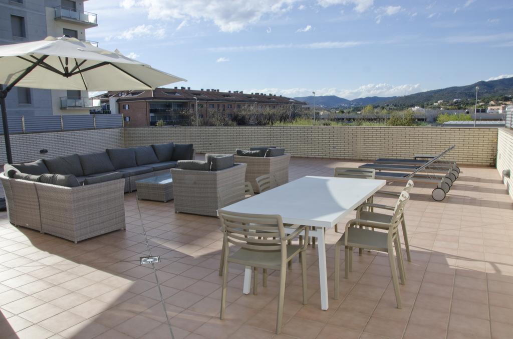 Ab Sant Antoni De Calonge Apartment Bagian luar foto