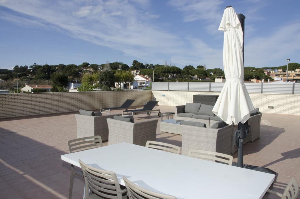 Ab Sant Antoni De Calonge Apartment Bagian luar foto