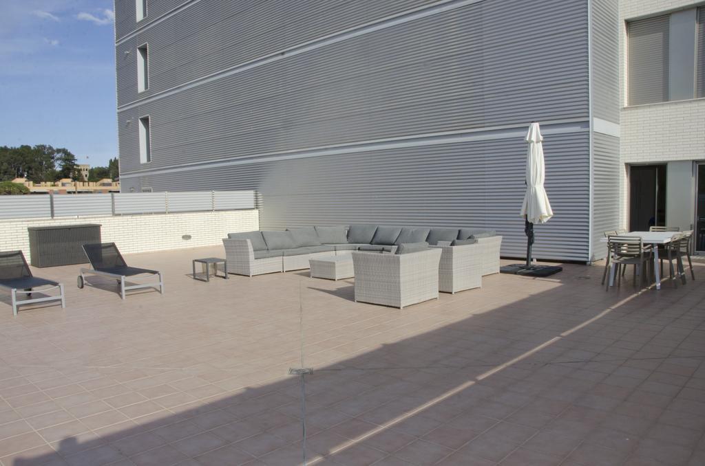 Ab Sant Antoni De Calonge Apartment Bagian luar foto