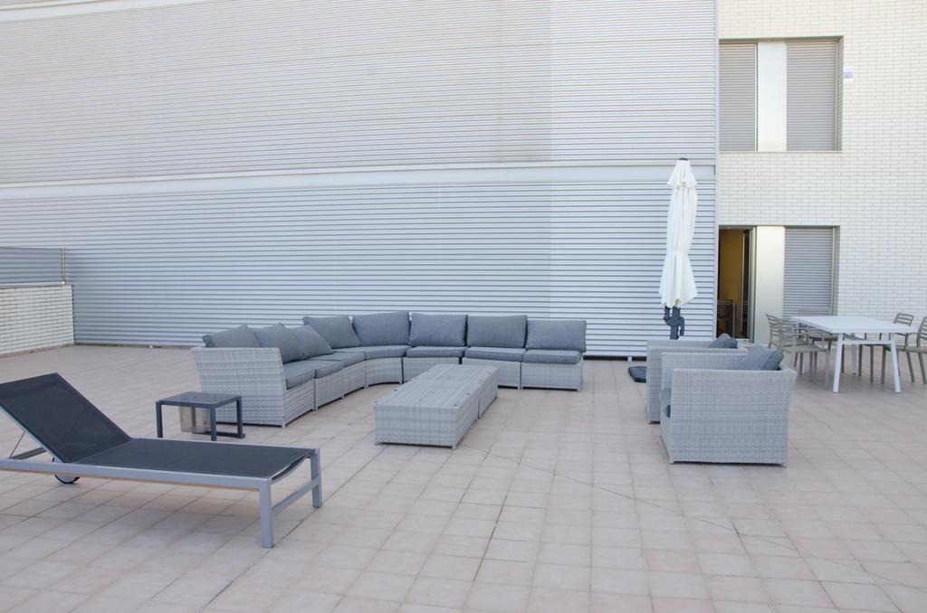 Ab Sant Antoni De Calonge Apartment Bagian luar foto