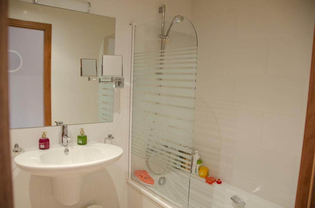 Ab Sant Antoni De Calonge Apartment Bagian luar foto