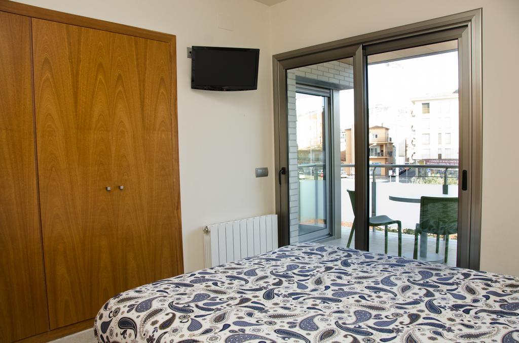 Ab Sant Antoni De Calonge Apartment Bagian luar foto