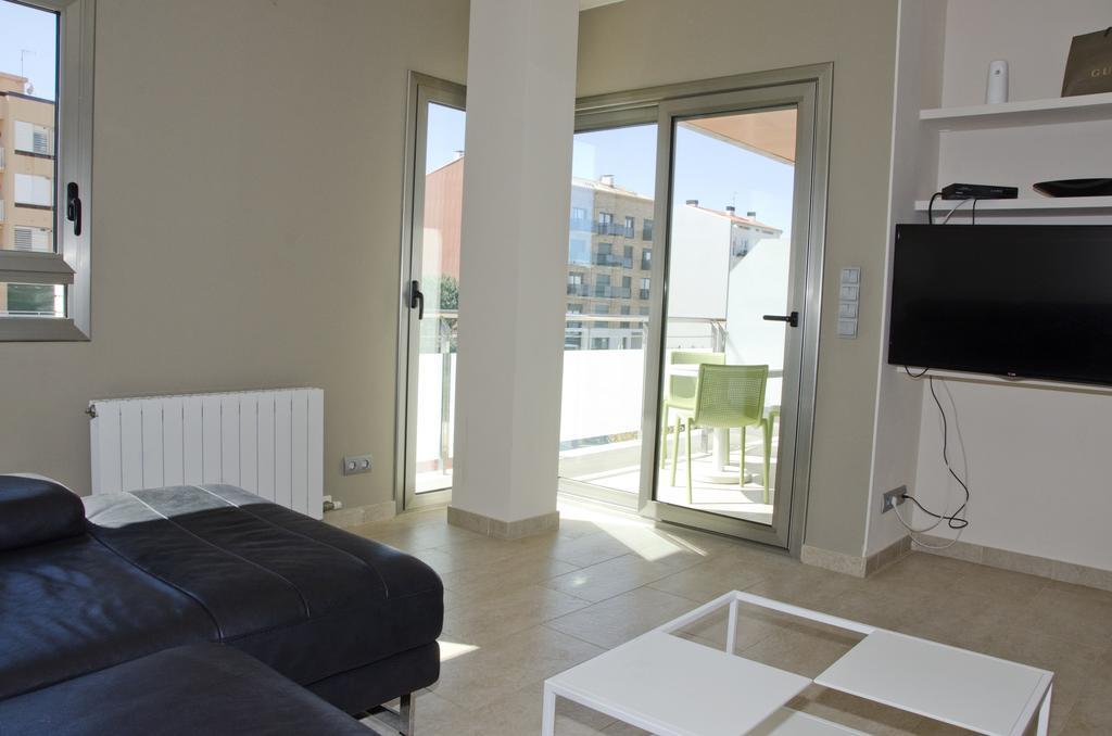 Ab Sant Antoni De Calonge Apartment Ruang foto