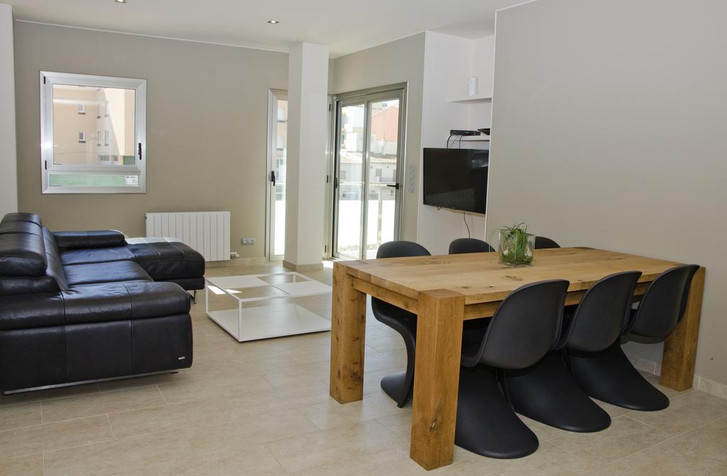 Ab Sant Antoni De Calonge Apartment Ruang foto