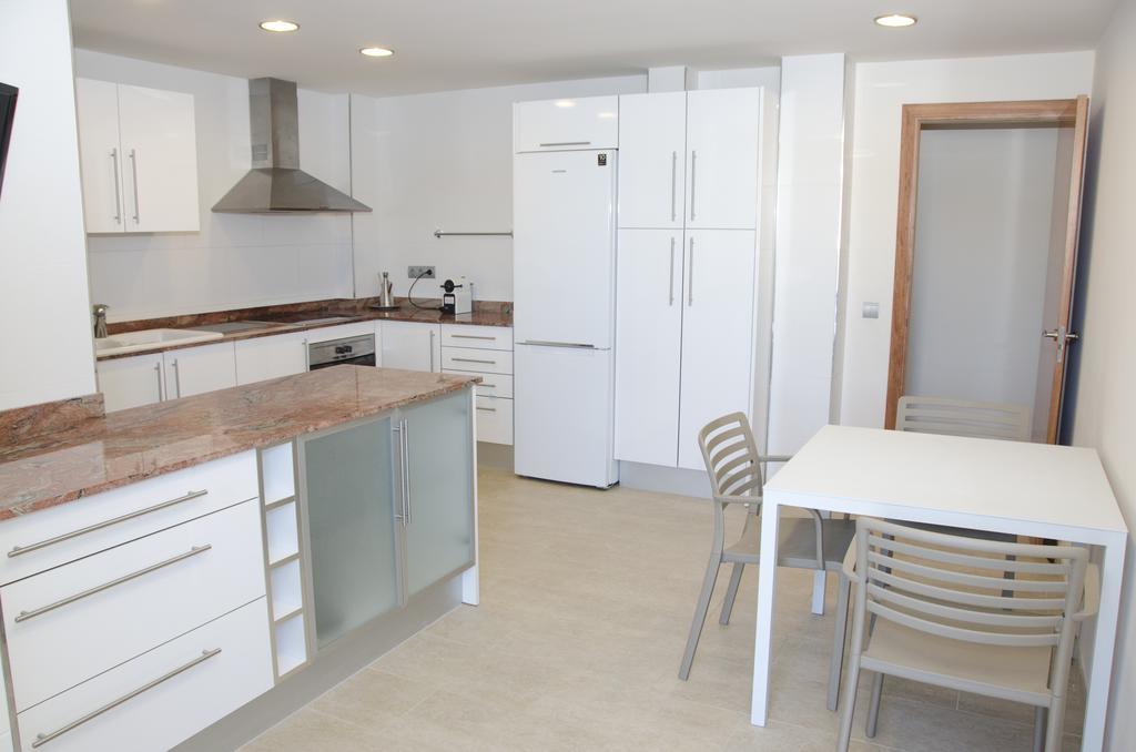 Ab Sant Antoni De Calonge Apartment Bagian luar foto